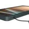 Etui Spigen Optik Armor do Samsung Galaxy S26 Ultra Abyss Green (Morska Zieleń)